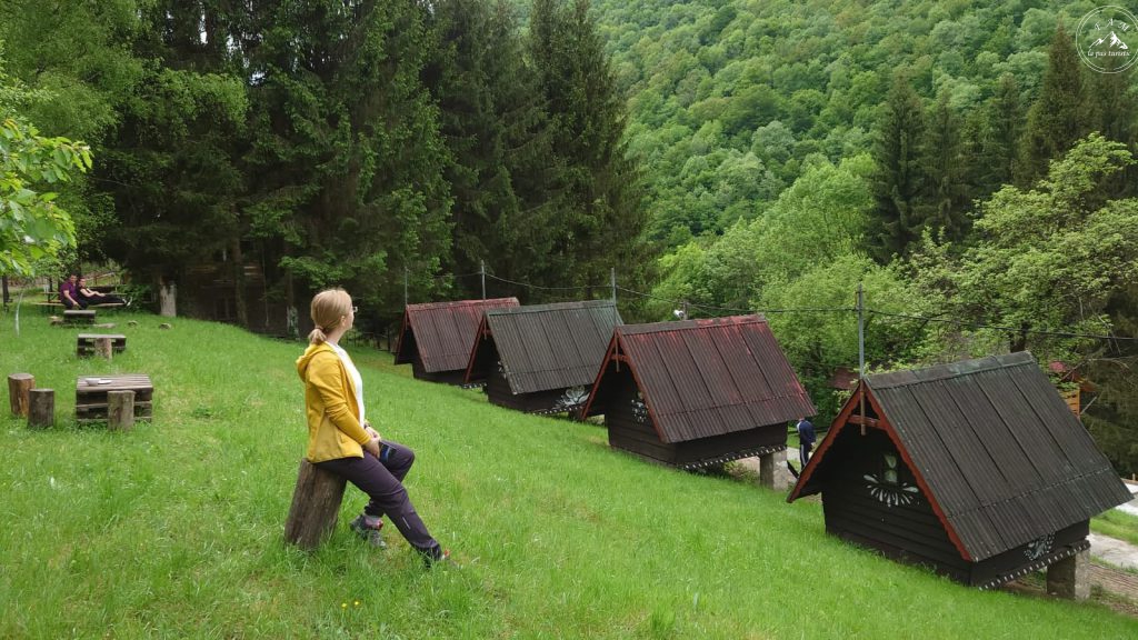 Valea lui Liman